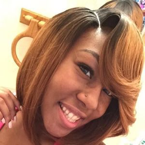 Meet your Posher, Chantal